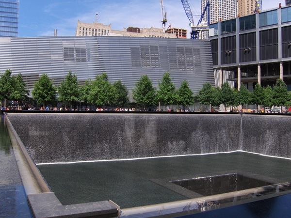9/11 Memorial